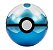 Pokémon MonCollé - Pokeball: Dive Ball (Pokebola) Original - Imagem 2