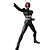 S.H. Figuarts Kamen Rider Black Original - Imagem 1