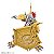 Figure-rise Digimon Adventure: WarGreymon - Imagem 3