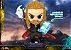 CosBaby Thor (com Stormbreaker & Mjolnir) - Vingadores: Ultimato [Original Hot Toys] - Imagem 2