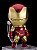 Nendoroid #1230 Avengers: Endgame - Iron Man Mark 85 - Imagem 5