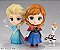 Nendoroid #550 Frozen: Anna - Imagem 5
