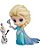 Nendoroid #475 Frozen: Elsa - Imagem 1