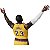 Mafex #127 LeBron James [Los Angeles Lakers] - Imagem 2