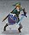 figma #319-DX The Legend of Zelda: Twilight Princess - Link Twilight Princess - Imagem 3