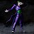 Amazing Yamaguchi #021 Joker - Imagem 7