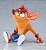 Nendoroid #1501 Crash Bandicoot 4: It's About Time Crash Bandicoot - Imagem 6