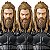 [Março 2022] Mafex #149 Thor [Avengers: Endgame] - Imagem 5