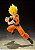 S.H.Figuarts Dragon Ball Z: Goku Super Saiyan Full Power - Imagem 3