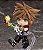 Nendoroid #1554 Kingdom Hearts III: Sora - Imagem 4
