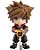Nendoroid #1554 Kingdom Hearts III: Sora - Imagem 1