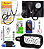Kit Material Enfermagem Premium Com Necessaire Para Estágio - Imagem 3
