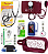 Kit Material Enfermagem Premium Com Necessaire Para Estágio - Imagem 6