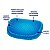 Almofada Assento De Gel de Silicone Ortopédico Egg Sitter - Supermedy - Imagem 3