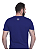 Camisa do Cruzeiro Masculina - Nascidos Palestra, Forjados Cruzeiro Azul Marinho - Imagem 2