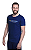 Camisa do Cruzeiro Masculina - Nascidos Palestra, Forjados Cruzeiro Azul Marinho - Imagem 1