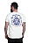 Camisa do Cruzeiro - Brasão Branca - Imagem 1
