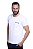 Camisa do Cruzeiro - Brasão Branca - Imagem 2