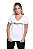 Camisa do Galo - Nosso Time é Imortal Branca Feminina - Imagem 1