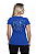 Camisa do Cruzeiro - Raposa Montanha Feminina - Imagem 1