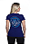 Camisa do Cruzeiro - Raposa Cabulosa Costas Feminina - Imagem 1