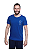 Camisa do Cruzeiro - Escudo Bandeira Azul - Imagem 1