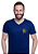 Camisa do Cruzeiro - Raposa Dourada Marinho - Imagem 2
