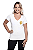 Camisa do Cruzeiro - Raposa Dourada Branca Feminina - Imagem 2