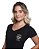 Camisa do Galo - Galo Alvinegro alterntiva | Feminina - Imagem 2