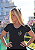 Camisa do Galo - Símbolo Tradicional Preta Feminina - Imagem 3