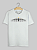 Camisa do Galo - Arena Desenho Branca - Imagem 3