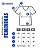 Camisa do Cruzeiro - Cruzeiro CEC | Feminina - Imagem 5