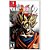 Usado Dragon Ball Xenoverse 2 - Nintendo Switch - Imagem 1