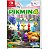 Pikmin 4 - Nintendo Switch - Imagem 1