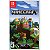 Usado Minecraft - Nintendo Switch - Imagem 1