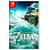 The Legend of Zelda Tears Of The Kingdom - Nintendo Switch - Imagem 1