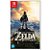 The Legend of Zelda Breath of the Wild - Nintendo Switch - Imagem 1