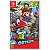 Super Mario Odyssey - Nintendo Switch - Imagem 1