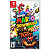 Super Mario 3D World + Bowsers Fury - Nintendo Switch - Imagem 1
