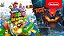 Super Mario 3D World + Bowsers Fury - Nintendo Switch - Imagem 3