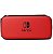 Case para Nintendo Switch V1 e V2 e Oled - Vermelho - Imagem 1
