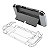 Capa para Nintendo Switch Oled - Transparente - Imagem 1