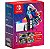 Nintendo Switch 64GB Oled com Mario Kart 8 Deluxe + 3 Meses de Assinatura Online - Imagem 1