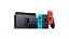 Nintendo Switch 32GB Neon com Mario Kart 8 Deluxe + 3 Meses de Assinatura Online - Imagem 2