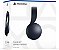 Headset Sem Fio Pulse 3D Midnight Black PS5 - Imagem 3