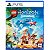 Lego Horizon Adventures - PS5 - Imagem 1