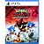 Sonic X Shadow Generations - PS5 - Imagem 1