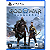 God Of War Ragnarok - PS5 - Imagem 1