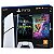 PlayStation 5 Slim Branco 1TB Digital Edition  - Jogo Returnal e Ratchet e Clanck em Uma Outra Dimensão - Imagem 1