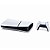 PlayStation 5 Slim Branco 1TB Digital Edition  - Jogo Returnal e Ratchet e Clanck em Uma Outra Dimensão - Imagem 3